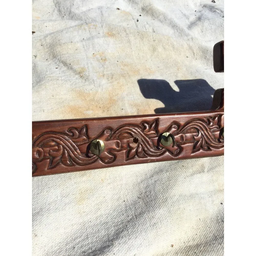 Unbranded vintage wood